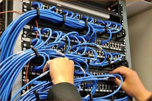 Dual Stack Lab