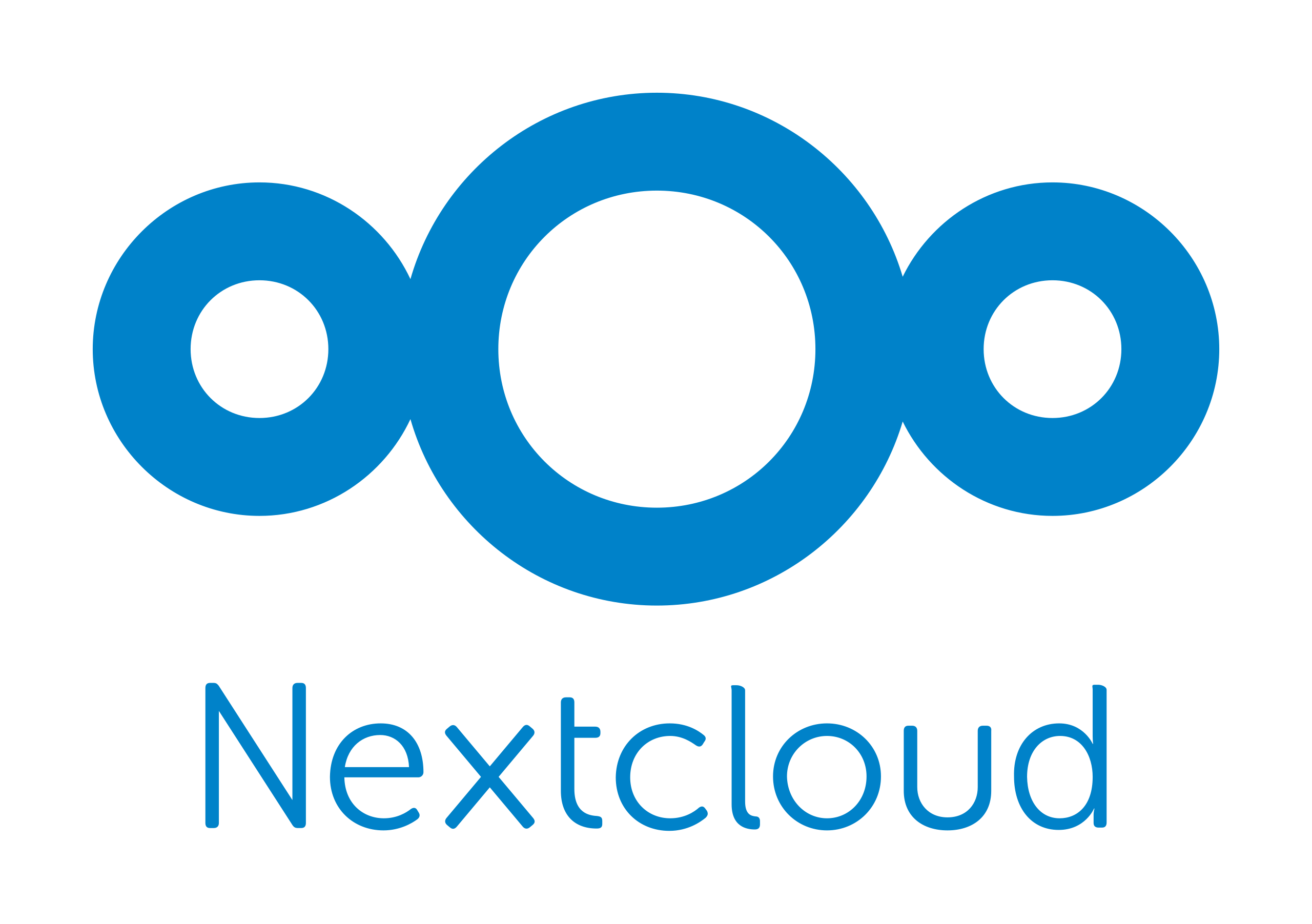 NextCloud Project
